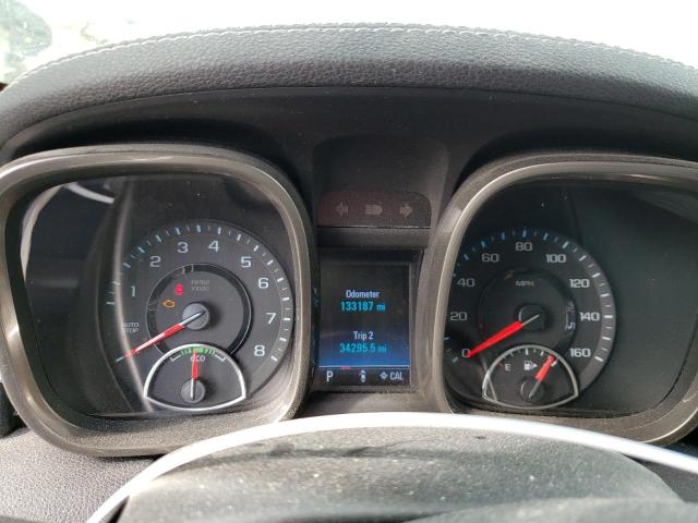 1G11D5SR6DF165435 - 2013 CHEVROLET MALIBU 1LT BEIGE photo 9