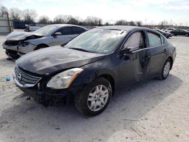 1N4AL2AP5CC221833 - 2012 NISSAN ALTIMA BAS BLACK photo 1