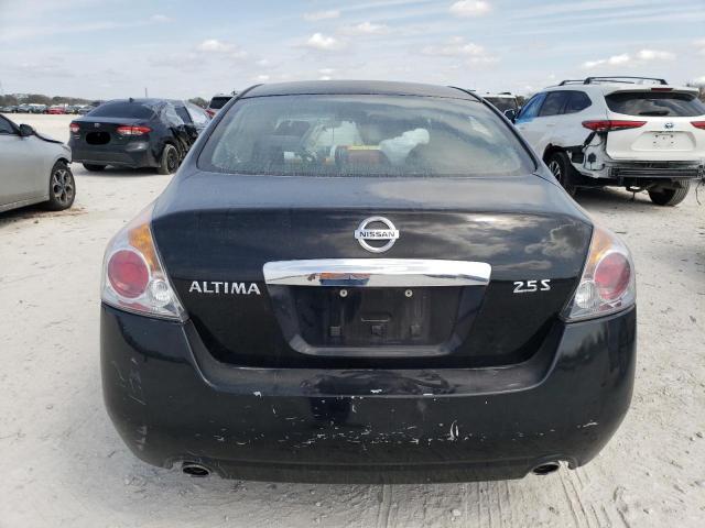 1N4AL2AP5CC221833 - 2012 NISSAN ALTIMA BAS BLACK photo 6