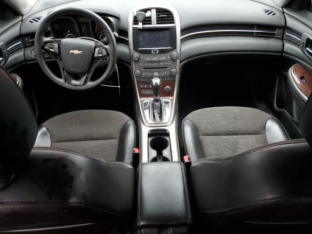 1G11D5RR7DF109817 - 2013 CHEVROLET MALIBU 1LT 红色 照片 8