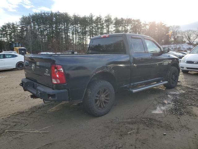 1C6RR7FT1DS620722 - 2013 RAM 1500 ST BLACK photo 3