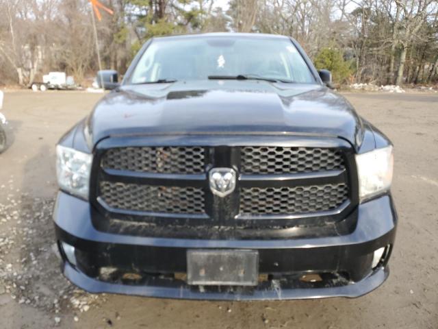 1C6RR7FT1DS620722 - 2013 RAM 1500 ST BLACK photo 5