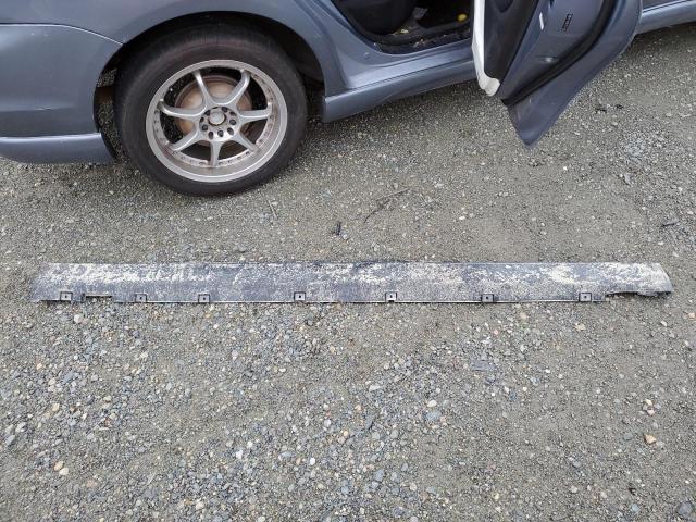 2T1KR32E75C491799 - 2005 TOYOTA COROLLA MA XR BLUE photo 12