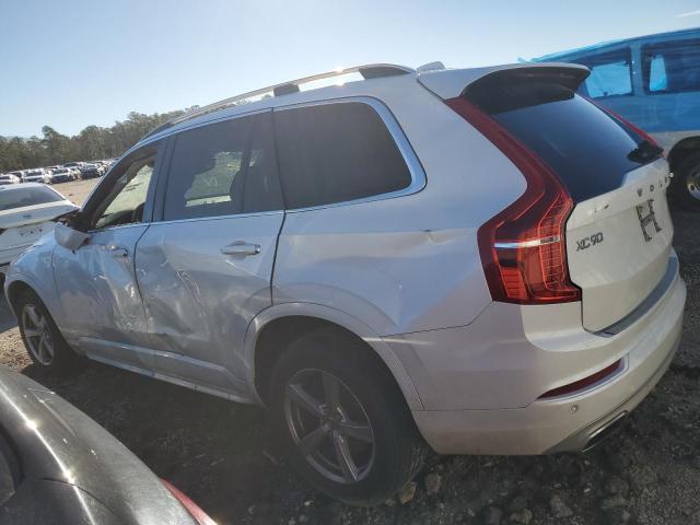 YV4102XKXH1115201 - 2017 VOLVO XC90 T5 WHITE photo 2