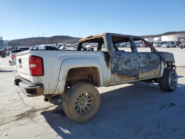 3GTU2UECXEG406781 - 2014 GMC SIERRA K1500 SLE BURN photo 3