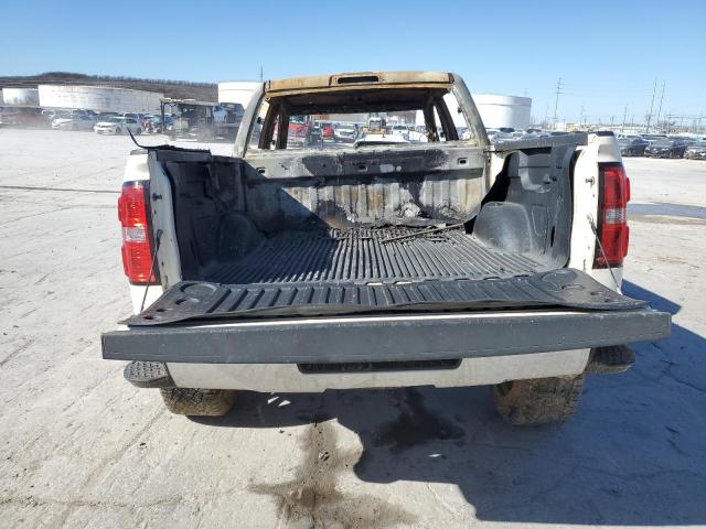 3GTU2UECXEG406781 - 2014 GMC SIERRA K1500 SLE BURN photo 6