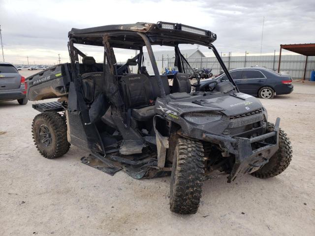 2023 POLARIS RANGER CREW XP 1000 PREMIUM, 