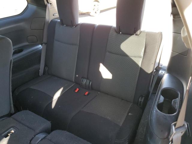 5N1DR2MN5KC617609 - 2019 NISSAN PATHFINDER S BLACK photo 10