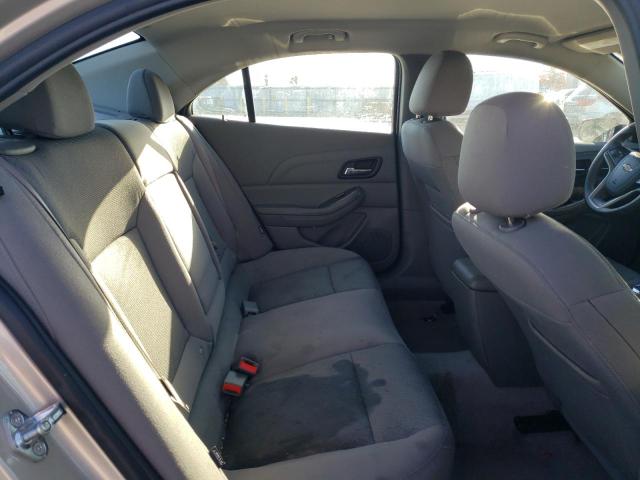 1G11A5SA4GF104284 - 2016 CHEVROLET MALIBU LIM LS 米色 照片 10