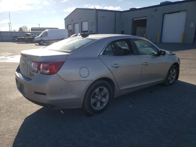 1G11A5SA4GF104284 - 2016 CHEVROLET MALIBU LIM LS BEIGE photo 3