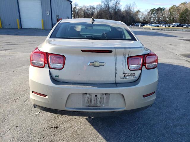 1G11A5SA4GF104284 - 2016 CHEVROLET MALIBU LIM LS 米色 照片 6