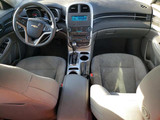 1G11A5SA4GF104284 - 2016 CHEVROLET MALIBU LIM LS 米色 照片 8