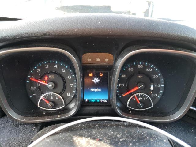 1G11A5SA4GF104284 - 2016 CHEVROLET MALIBU LIM LS 米色 照片 9