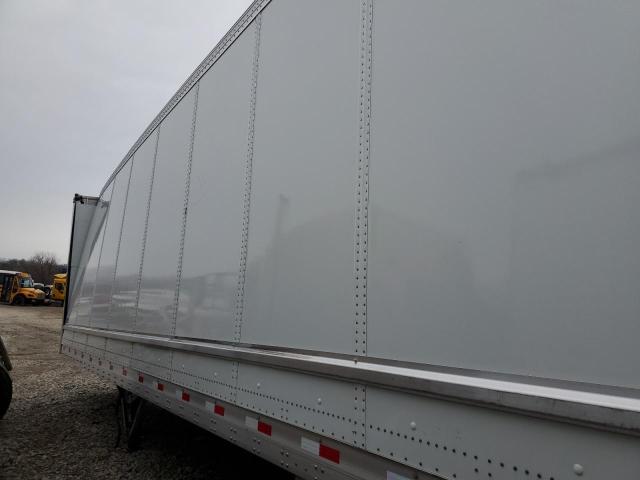 1DW1A5324PSB23811 - 2023 STOU TRAILER WHITE photo 3