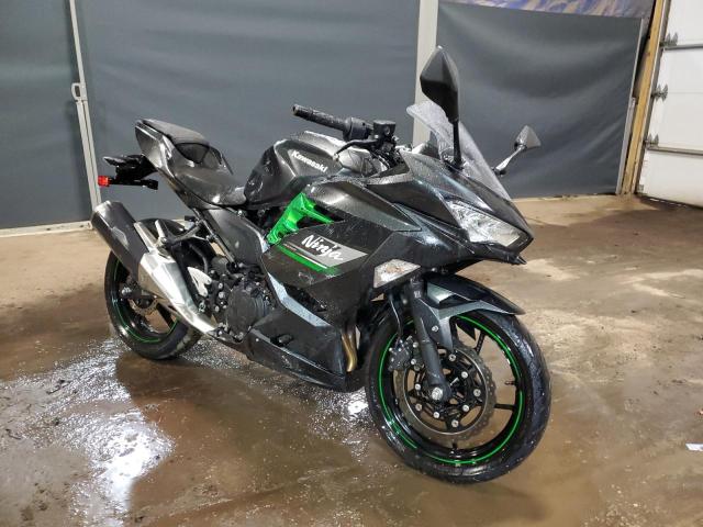 2023 KAWASAKI EX400, 