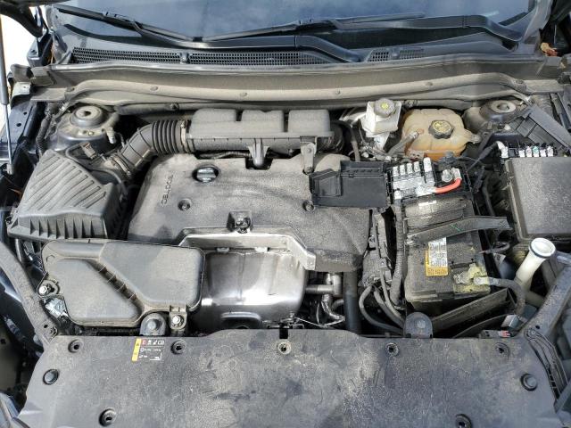 LRBFXCSA5LD123611 - 2020 BUICK ENVISION ESSENCE Կապույտ լուսանկար 12