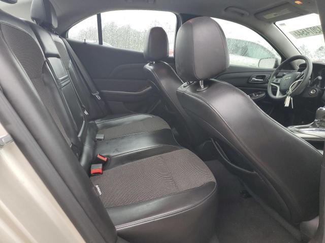 1G11C5SA8DF216740 - 2013 CHEVROLET MALIBU 1LT 棕色 照片 10