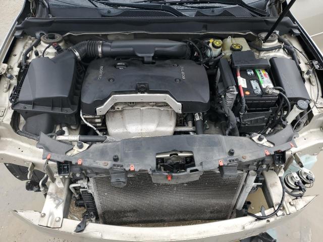 1G11C5SA8DF216740 - 2013 CHEVROLET MALIBU 1LT 棕色 照片 11