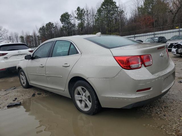 1G11C5SA8DF216740 - 2013 CHEVROLET MALIBU 1LT TAN photo 2