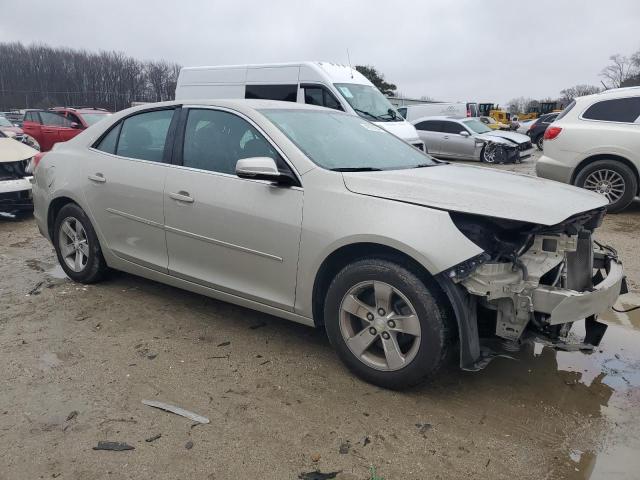 1G11C5SA8DF216740 - 2013 CHEVROLET MALIBU 1LT TAN photo 4