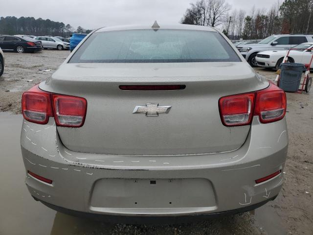 1G11C5SA8DF216740 - 2013 CHEVROLET MALIBU 1LT TAN photo 6