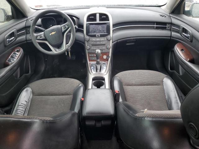 1G11C5SA8DF216740 - 2013 CHEVROLET MALIBU 1LT 棕色 照片 8