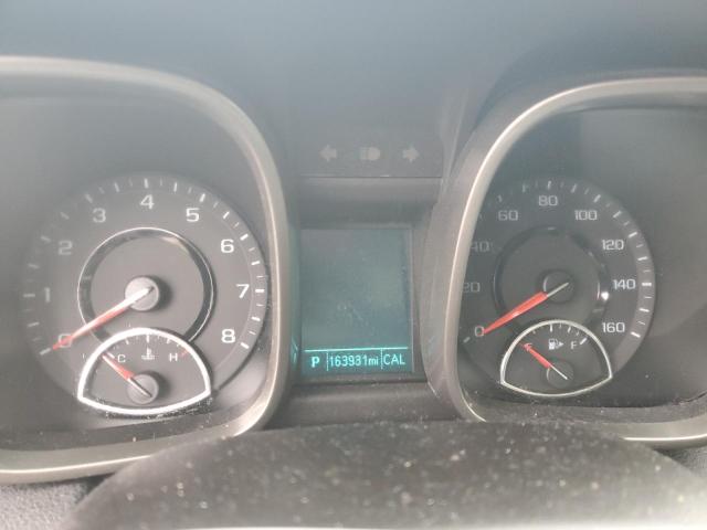 1G11C5SA8DF216740 - 2013 CHEVROLET MALIBU 1LT 棕色 照片 9