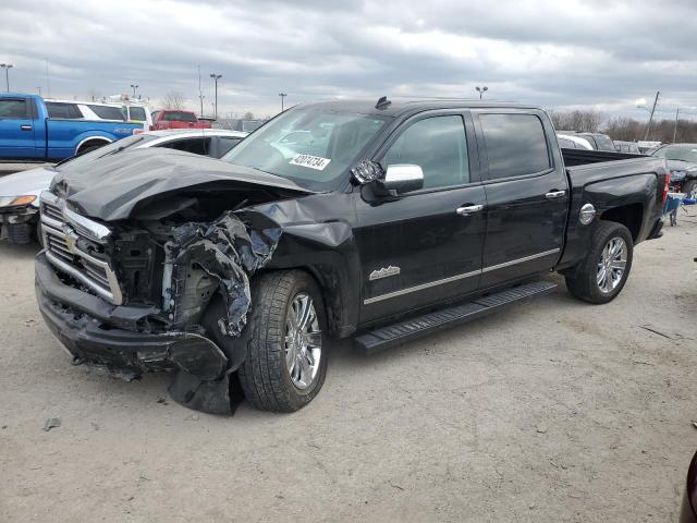 2014 CHEVROLET SILVERADO K1500 HIGH COUNTRY, 