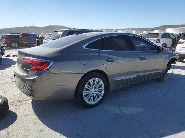 1G4ZN5SZXJU145652 - 2018 BUICK LACROSSE PREFERRED TAN photo 3