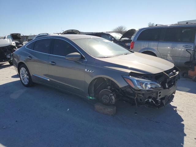 1G4ZN5SZXJU145652 - 2018 BUICK LACROSSE PREFERRED TAN photo 4