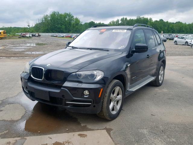 5UXFE435X9L262225 - 2009 BMW X5 XDRIVE30I  photo 2