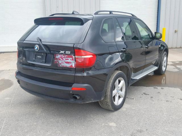 5UXFE435X9L262225 - 2009 BMW X5 XDRIVE30I  photo 4