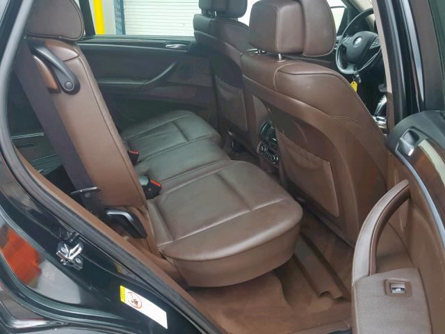 5UXFE435X9L262225 - 2009 BMW X5 XDRIVE30I  photo 6
