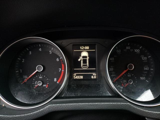 1VWDT7A37HC044529 - 2017 VOLKSWAGEN PASSAT R-LINE Boz foto 9