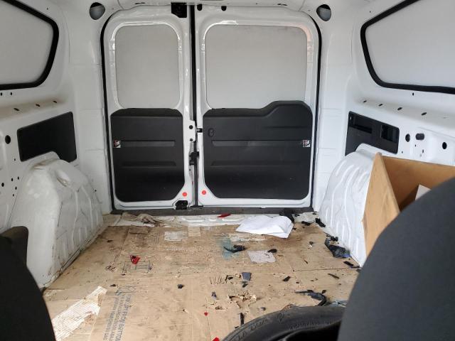 ZFBHRFAB7M6V31309 - 2021 RAM PROMASTER 白色 照片 10