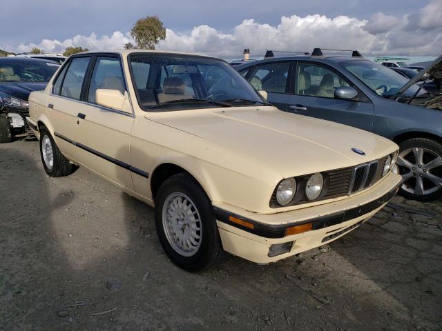 WBAAD2303LED25040 - 1990 BMW 325 I AUTOMATIC BEIGE photo 4