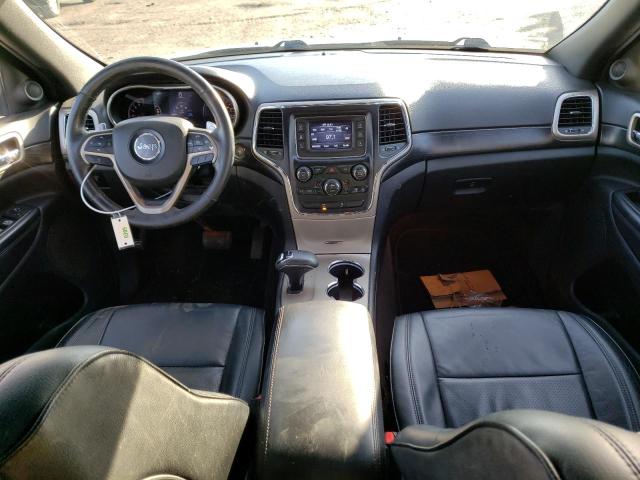 1C4RJFAG3EC183791 - 2014 JEEP GRAND CHER LAREDO 白色 照片 8