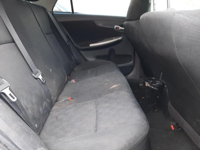 2T1BU4EEXAC407453 - 2010 TOYOTA COROLLA BASE 白色 照片 10