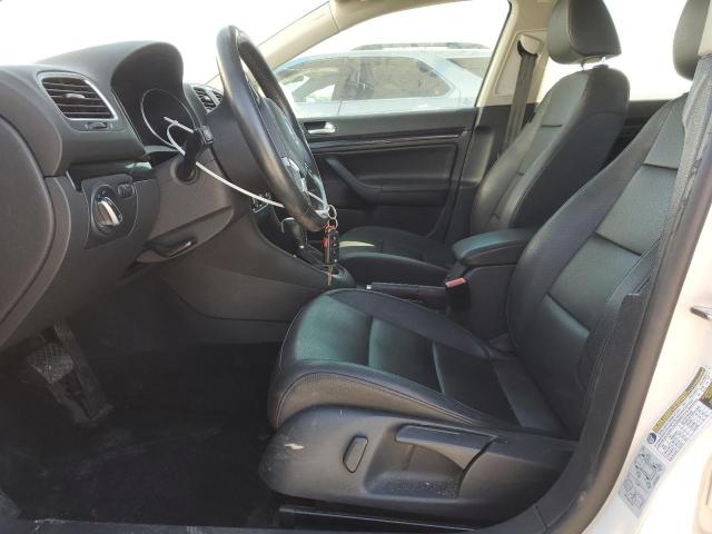 3VWPX7AJ8CM669299 - 2012 VOLKSWAGEN JETTA S WHITE photo 7