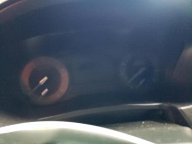 1FM5K8AR1GGD16029 - 2016 FORD EXPLORER POLICE INTERCEPTOR 灰色 照片 9