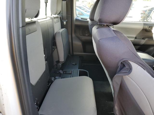 5TFSX5EN6HX056680 - 2017 TOYOTA TACOMA ACCESS CAB Ақ фото 10