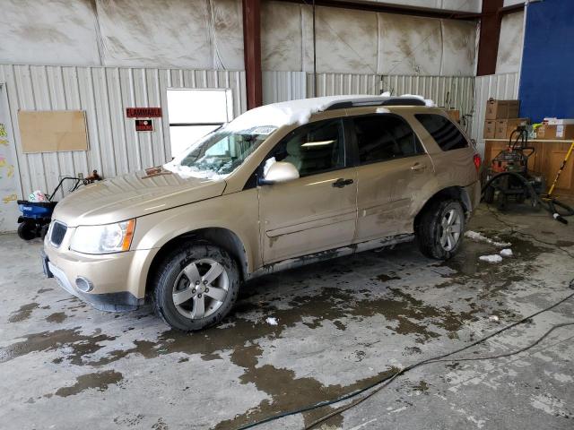 2008 PONTIAC TORRENT, 