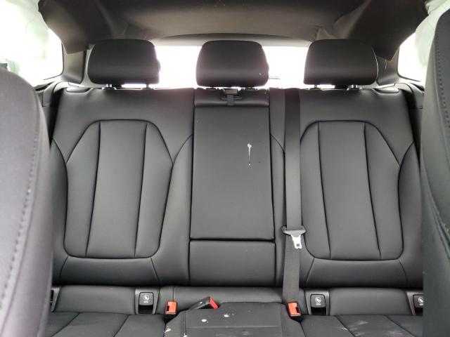 5UXTR9C51JLD58868 - 2018 BMW X3 XDRIVE30I Սև լուսանկար 10