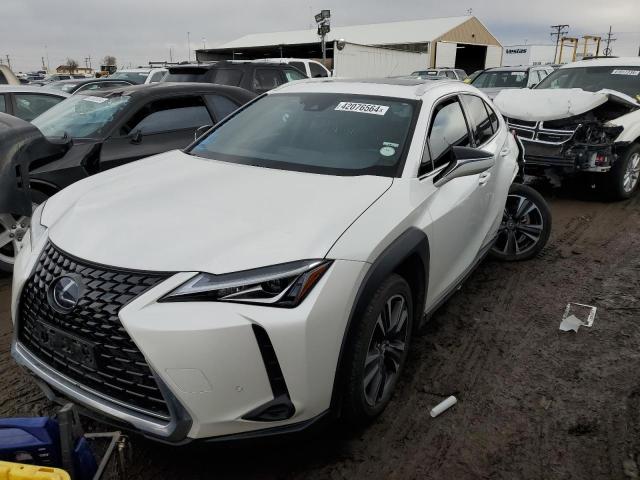 2020 LEXUS UX 250H, 