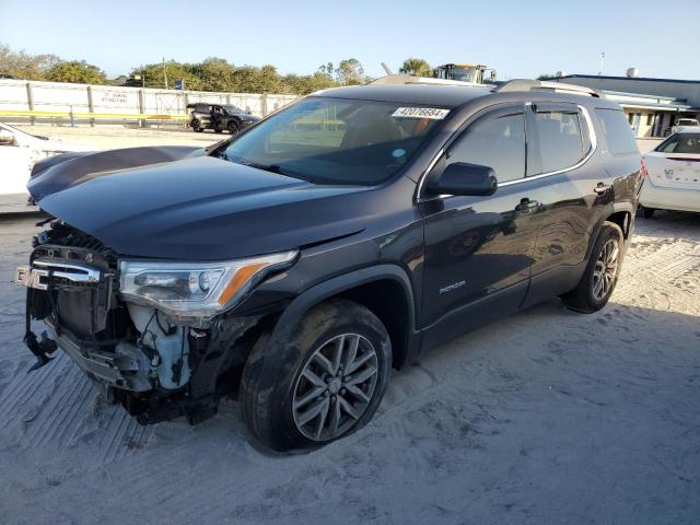 2018 GMC ACADIA SLE, 