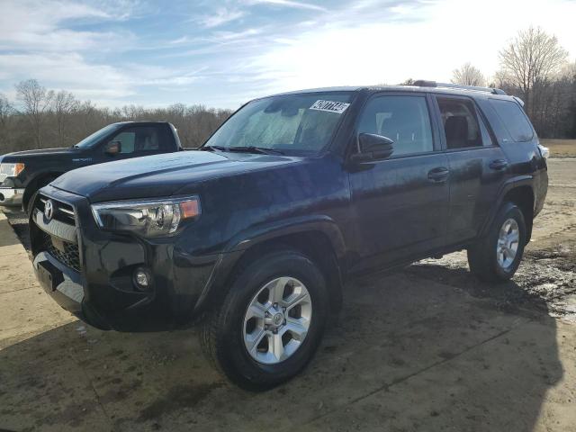 2021 TOYOTA 4RUNNER SR5, 