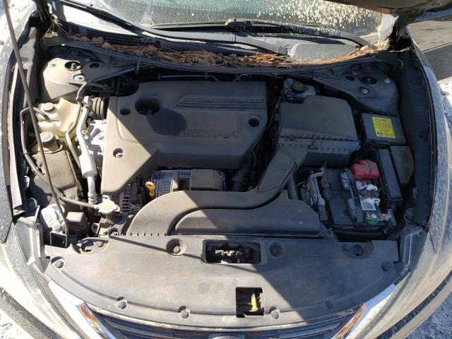 1N4AL3AP9GC212208 - 2016 NISSAN ALTIMA 2.5 BLACK photo 11