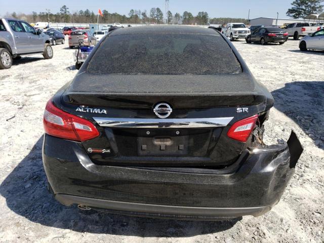 1N4AL3AP9GC212208 - 2016 NISSAN ALTIMA 2.5 BLACK photo 6