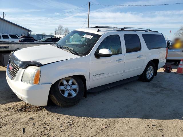 2012 GMC YUKON XL K1500 SLE, 