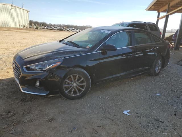 2018 HYUNDAI SONATA SE, 